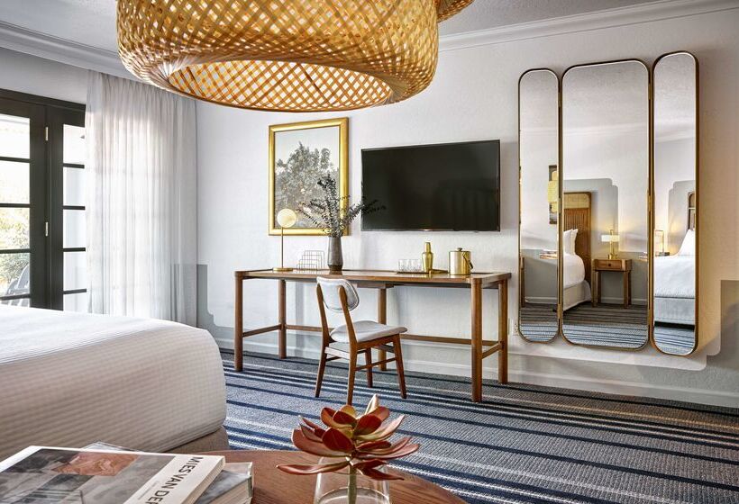 ホテル The Scott Resort & Spa