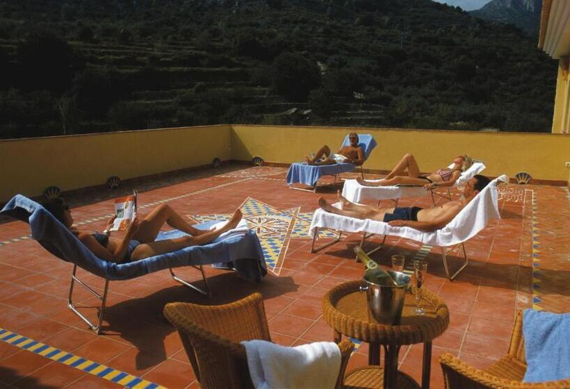 فندق Villa Lehmi