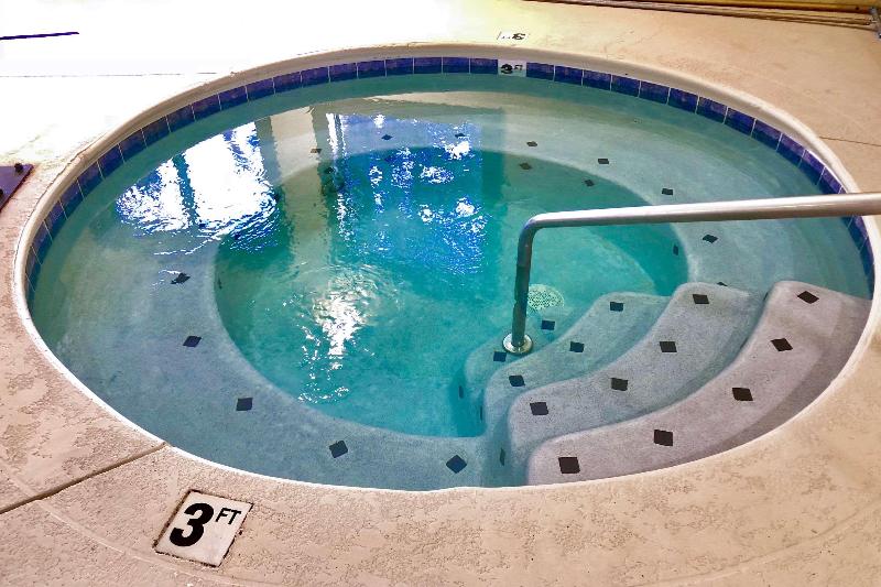 בית מלון כפרי Vista Suites Near Leconte Convention Center
