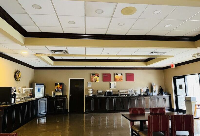 בית מלון כפרי Vista Suites Near Leconte Convention Center