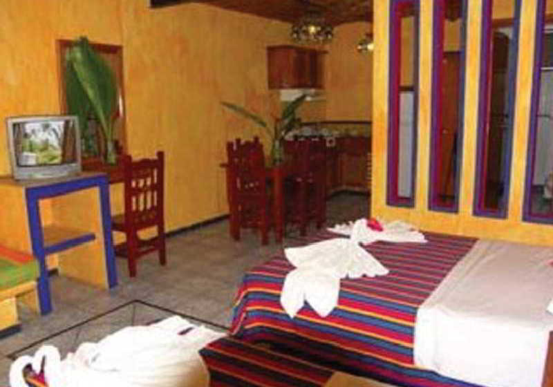Hotel Y Suites Mar Y Sol