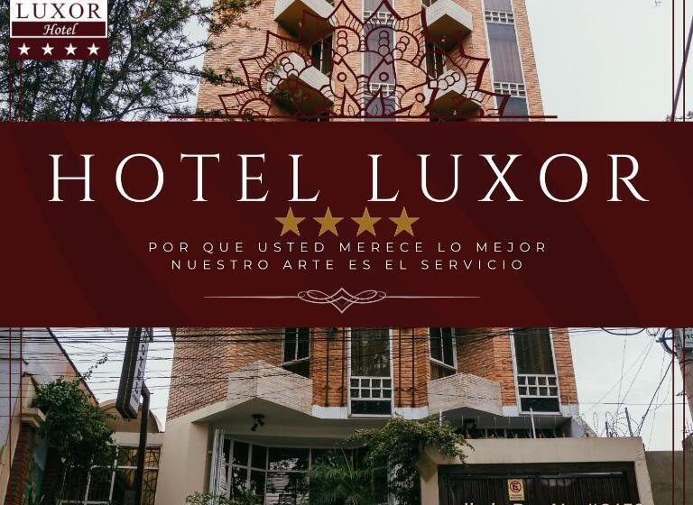Luxor