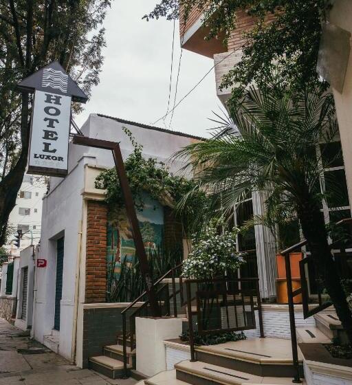 Luxor