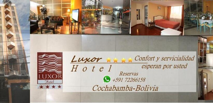 Luxor
