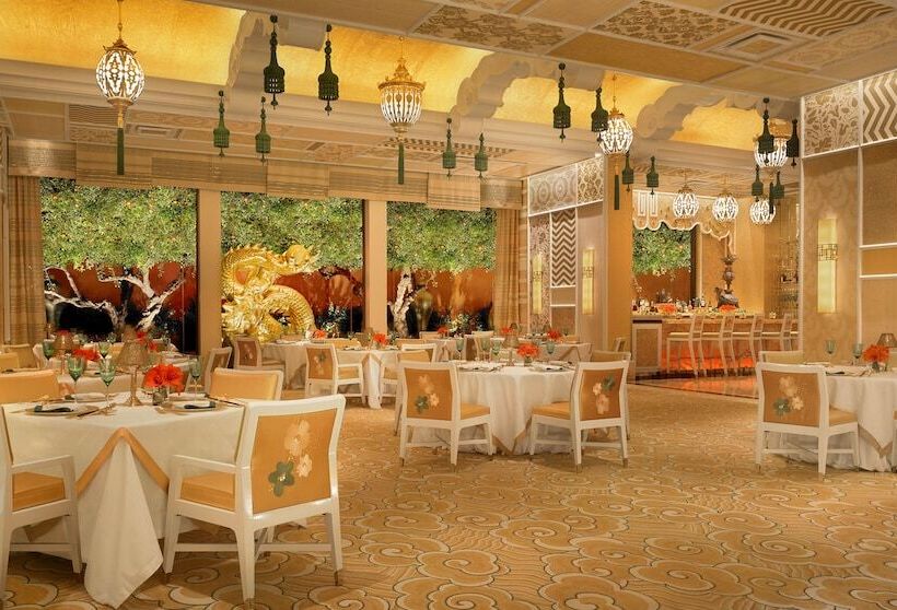 استراحتگاه Wynn Las Vegas