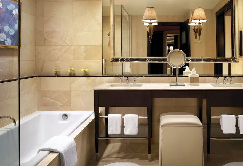 استراحتگاه Wynn Las Vegas