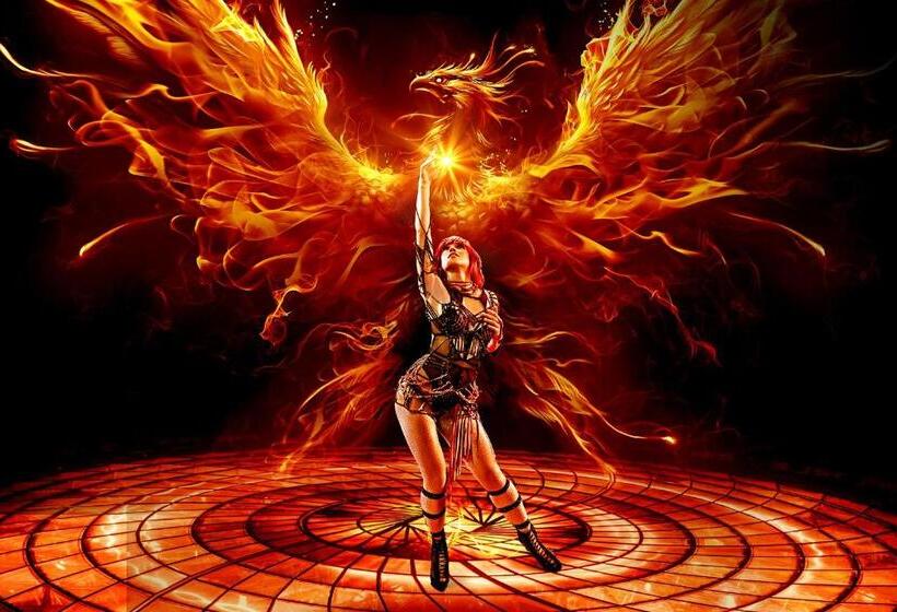 استراحتگاه Wynn Las Vegas