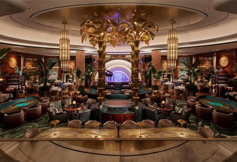 استراحتگاه Wynn Las Vegas