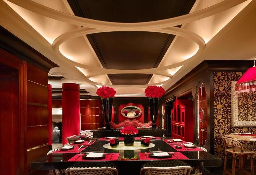 استراحتگاه Wynn Las Vegas