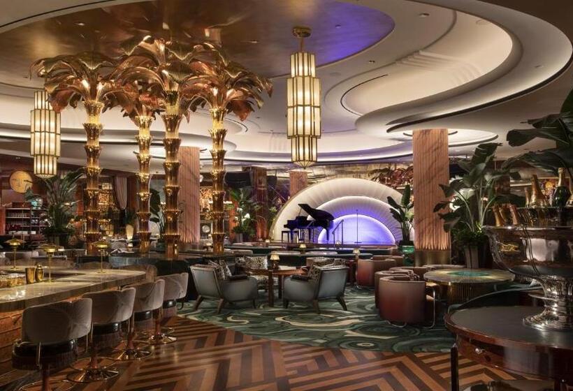 استراحتگاه Wynn Las Vegas