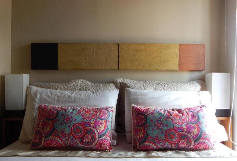 هاستل Esteños De La Pedrera Posada Y Spa