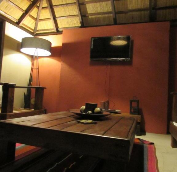 هاستل Esteños De La Pedrera Posada Y Spa