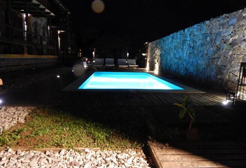 هاستل Esteños De La Pedrera Posada Y Spa