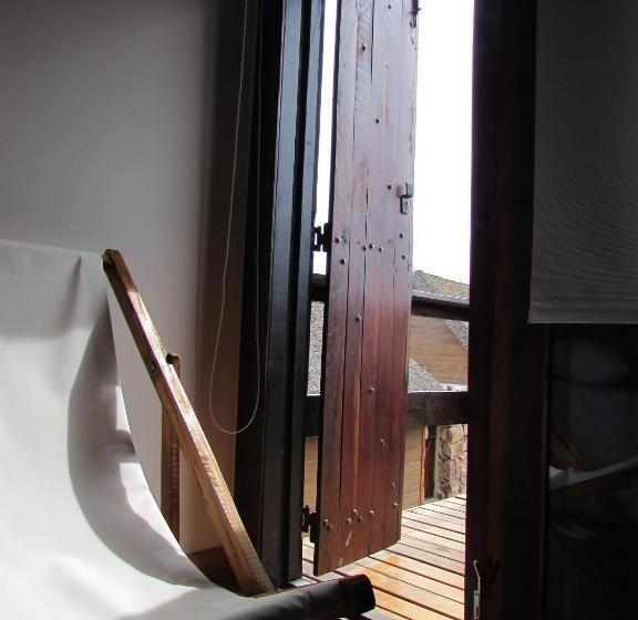 هاستل Esteños De La Pedrera Posada Y Spa