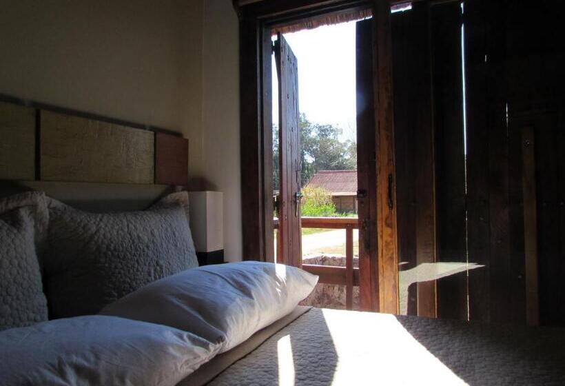 هاستل Esteños De La Pedrera Posada Y Spa