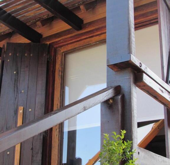 هاستل Esteños De La Pedrera Posada Y Spa