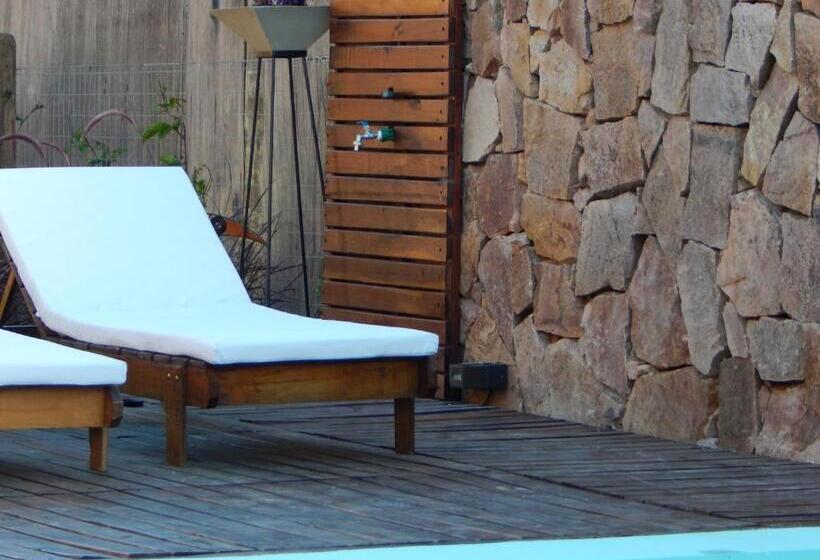 هاستل Esteños De La Pedrera Posada Y Spa