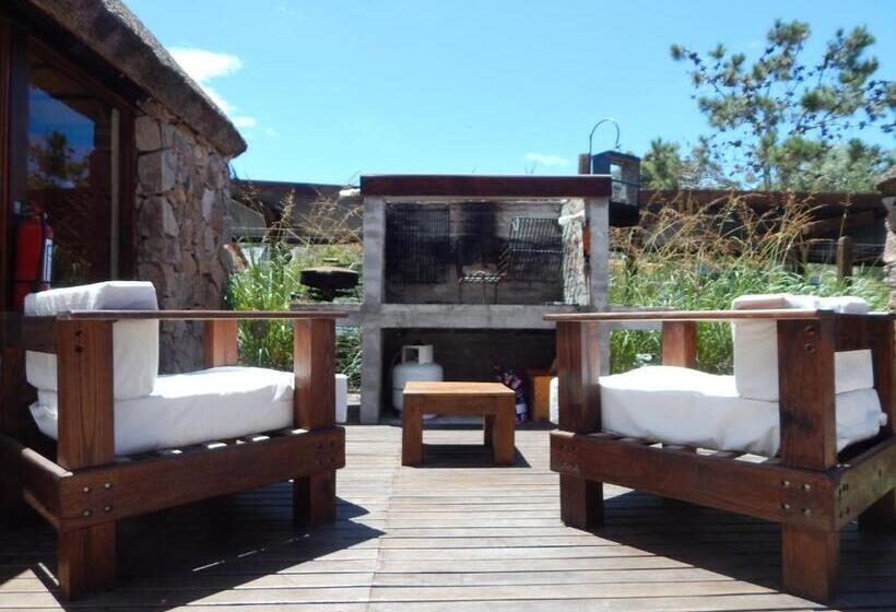 هاستل Esteños De La Pedrera Posada Y Spa