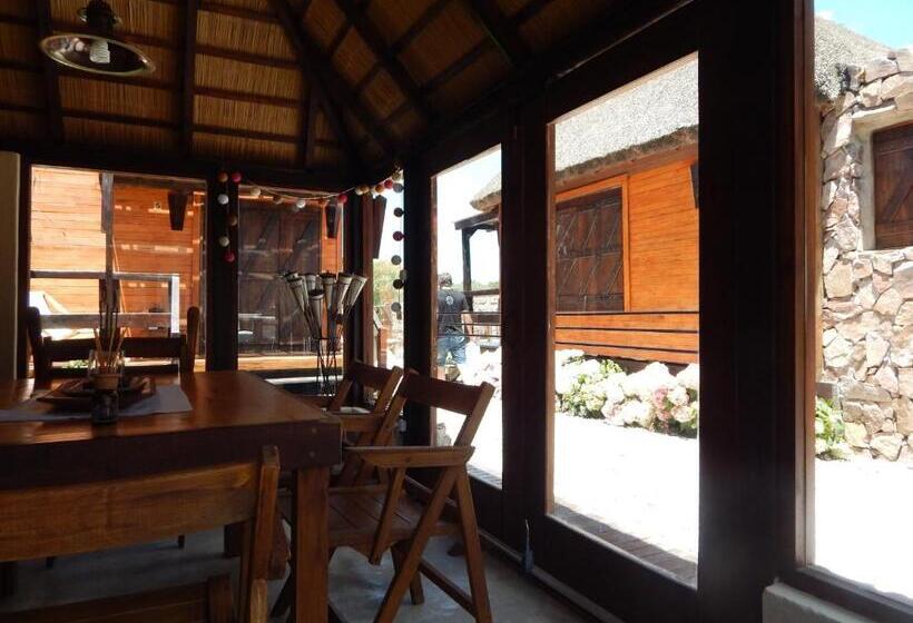 هاستل Esteños De La Pedrera Posada Y Spa