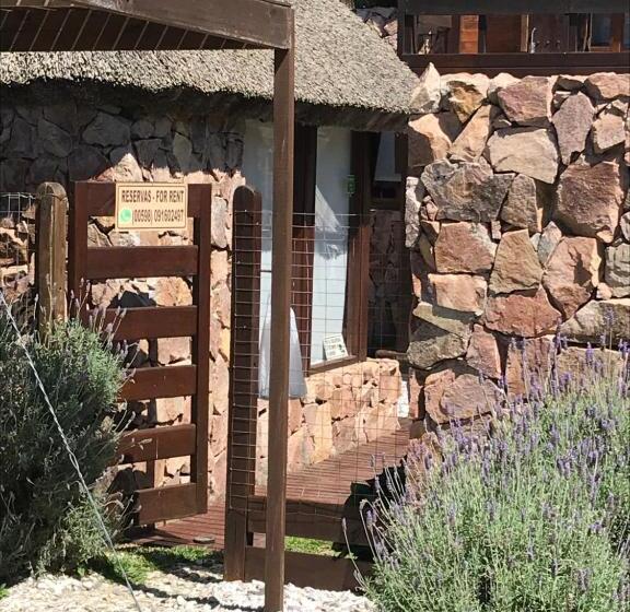 هاستل Esteños De La Pedrera Posada Y Spa