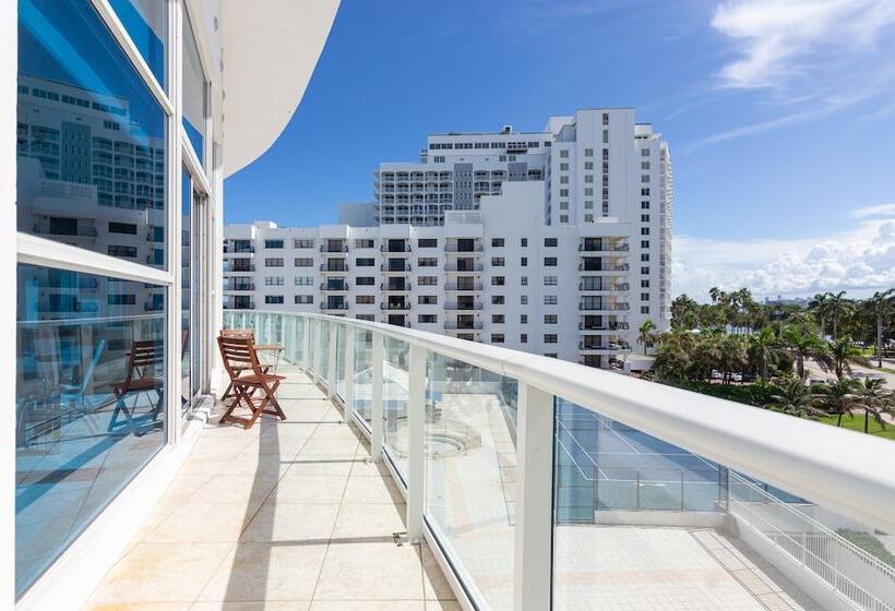 Dilo Apartments