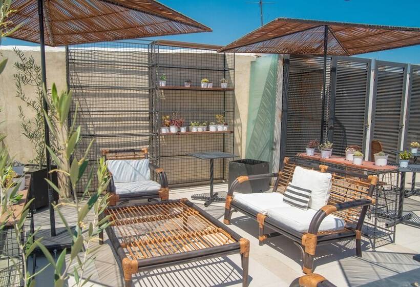 Concha Y Toro 33 Hotel Boutique By Nobile