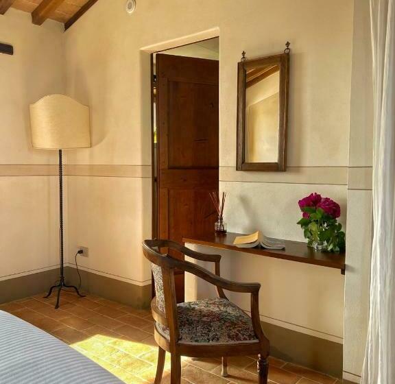 酒店 Agriturismo Sole