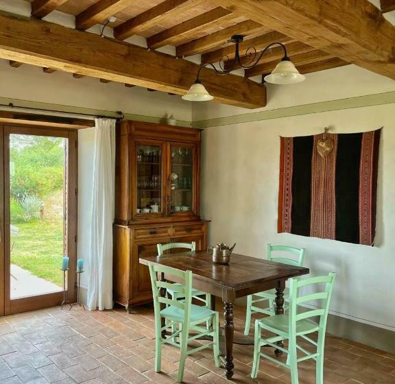 酒店 Agriturismo Sole