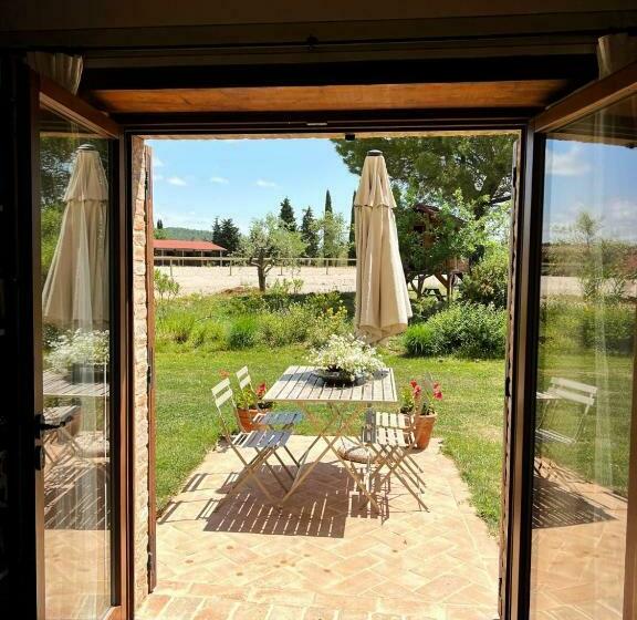 酒店 Agriturismo Sole