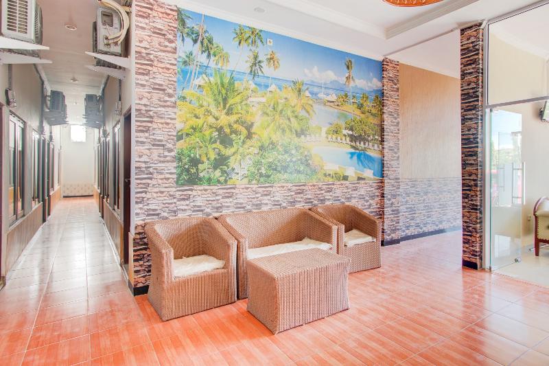هتل Oyo 2965 Silvia Homestay
