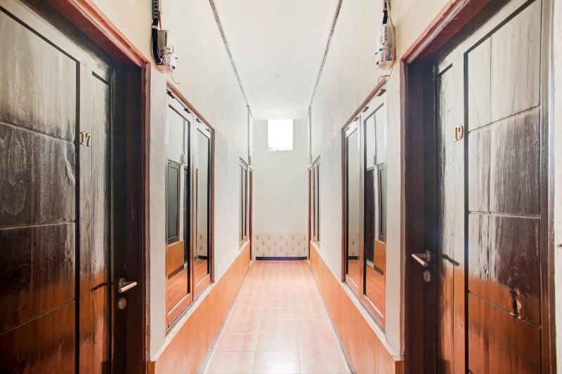 هتل Oyo 2965 Silvia Homestay