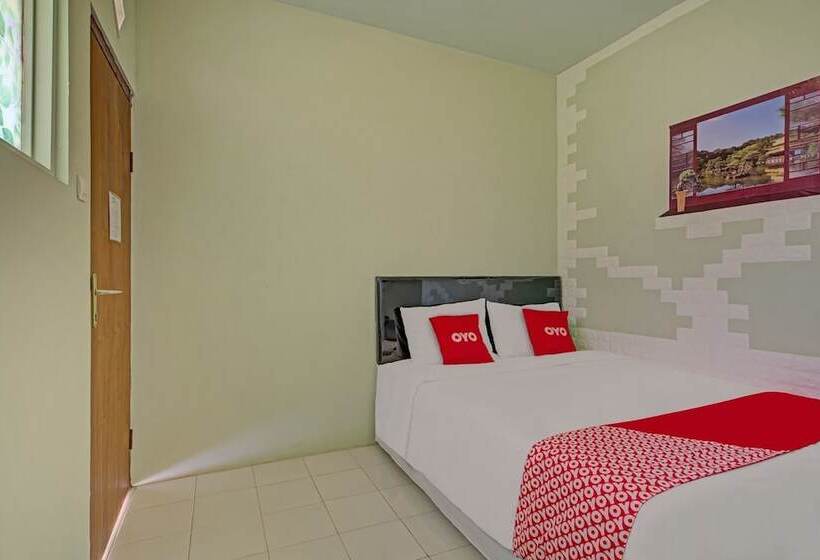 בית מלון כפרי Oyo 3208 Inn App