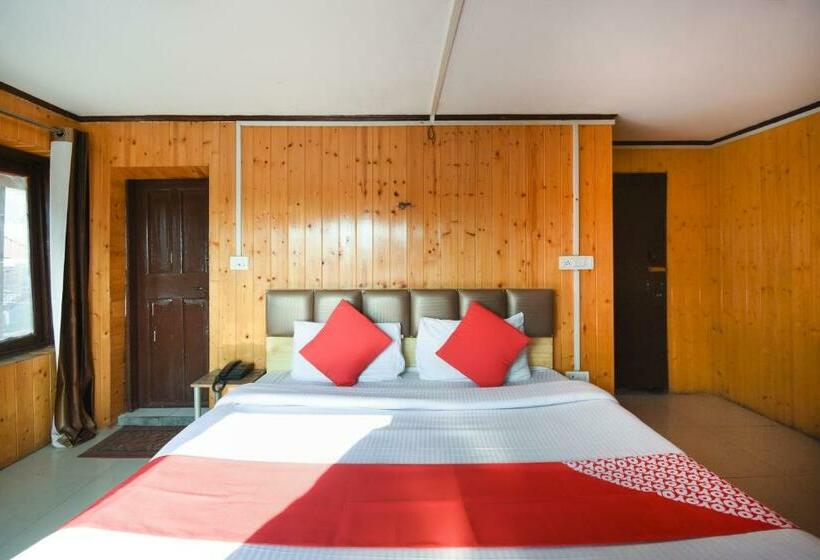 فندق Oyo 63738  Akash Palace