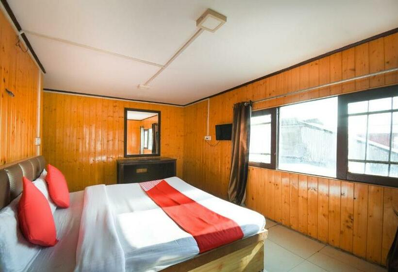 فندق Oyo 63738  Akash Palace