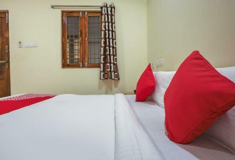 فندق Oyo 71556 Vmb Residency