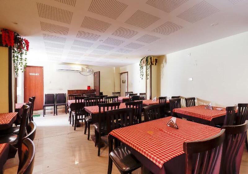 酒店 Capital O Sai Arya Residency