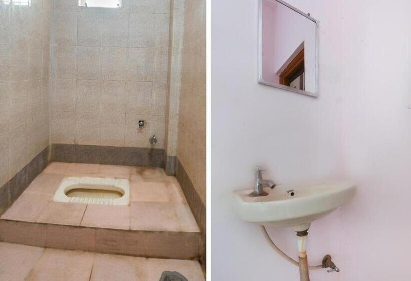 בית מלון כפרי Spot On  Kanyaratna And Lodging