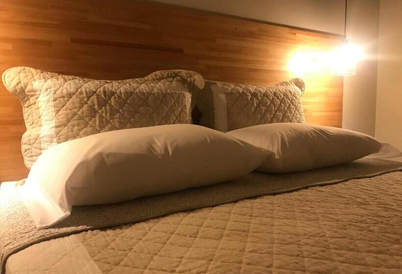 Las Esteñas , Casas Del Mar