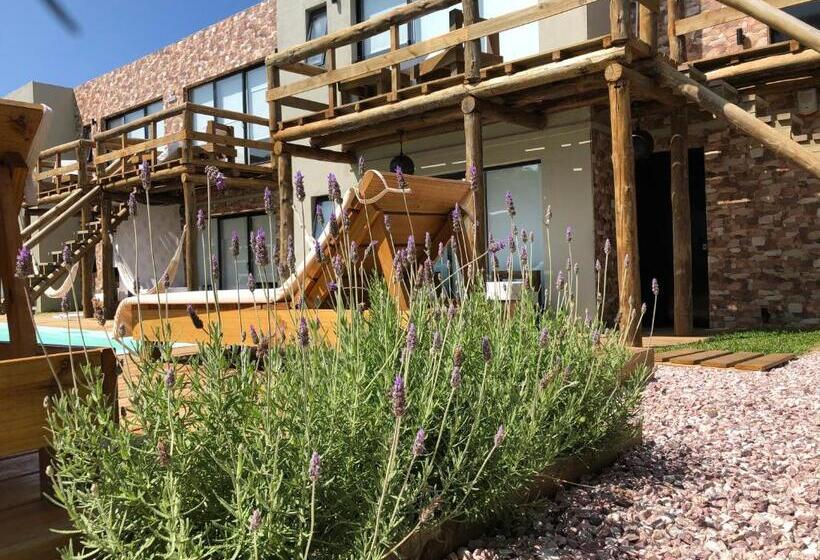 Las Esteñas , Casas Del Mar