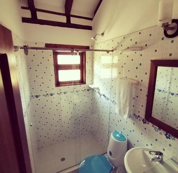 پانسیون Hospederia Sandaned