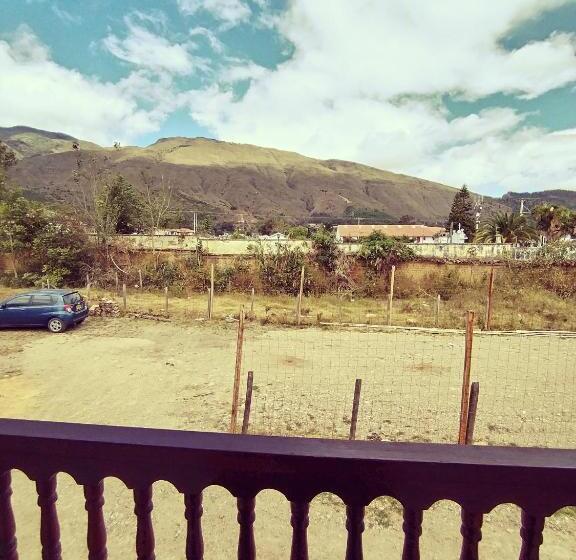 پانسیون Hospederia Sandaned