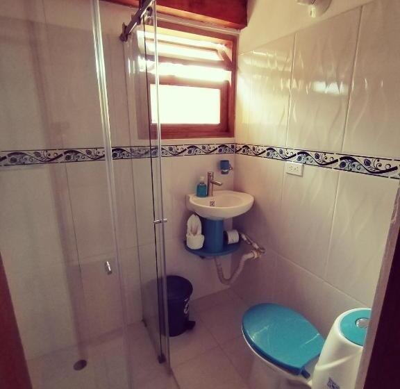 پانسیون Hospederia Sandaned