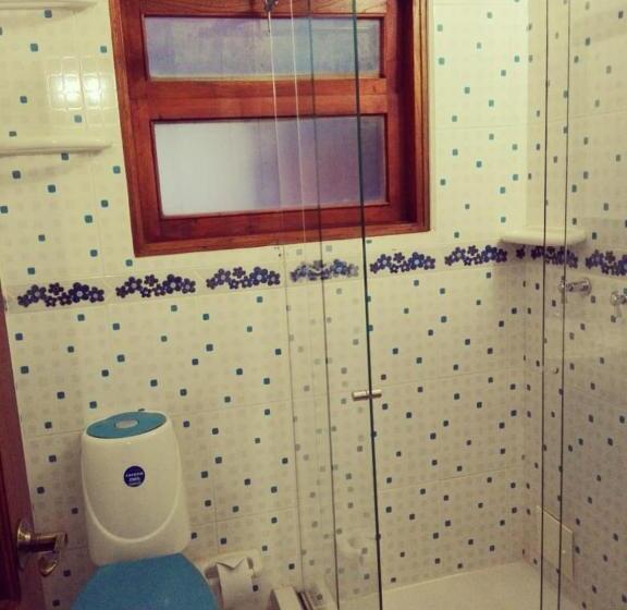 پانسیون Hospederia Sandaned