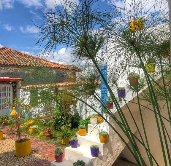 پانسیون Villa Chie Plaza Mayor