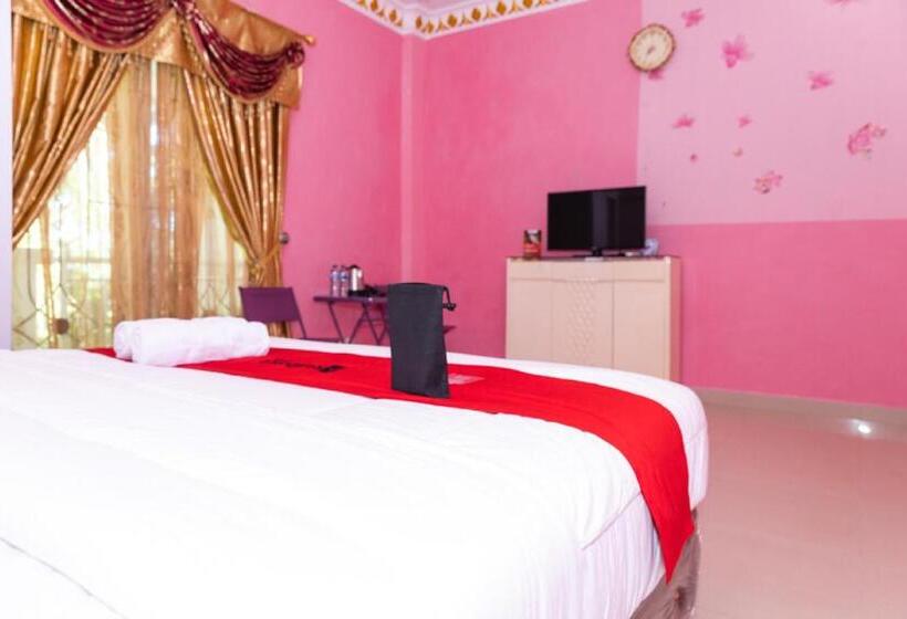 پانسیون Reddoorz Premium @ Sea Residence Manado