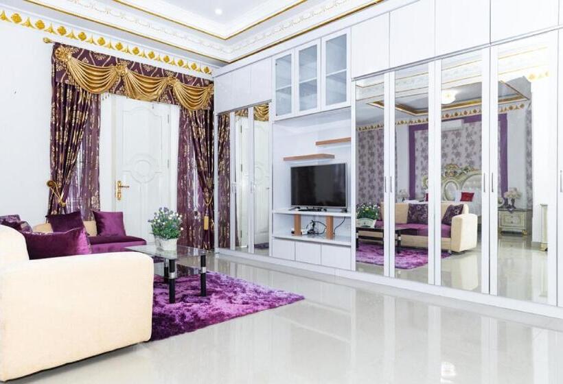 پانسیون Reddoorz Premium @ Sea Residence Manado