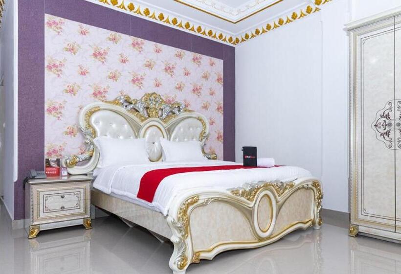 پانسیون Reddoorz Premium @ Sea Residence Manado