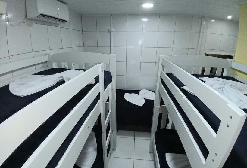 Pipoka Hostel