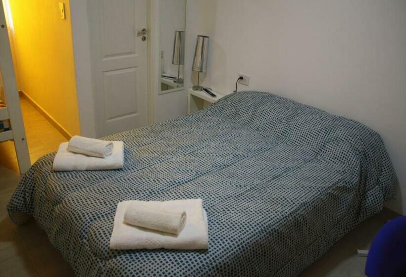 هاستل Agua De Coco