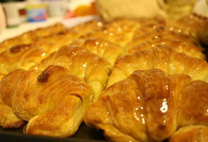 هاستل Agua De Coco